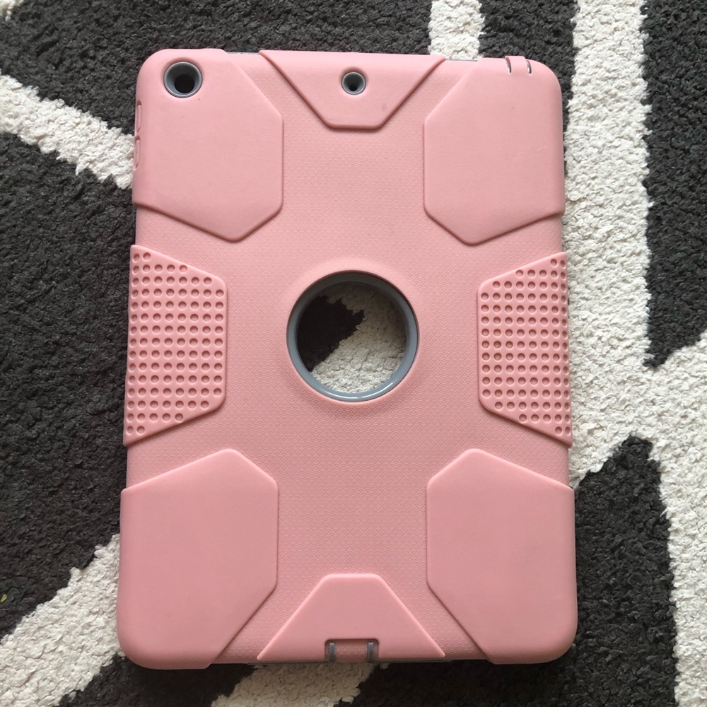 Kid Friendly iPad Case 9.7 in